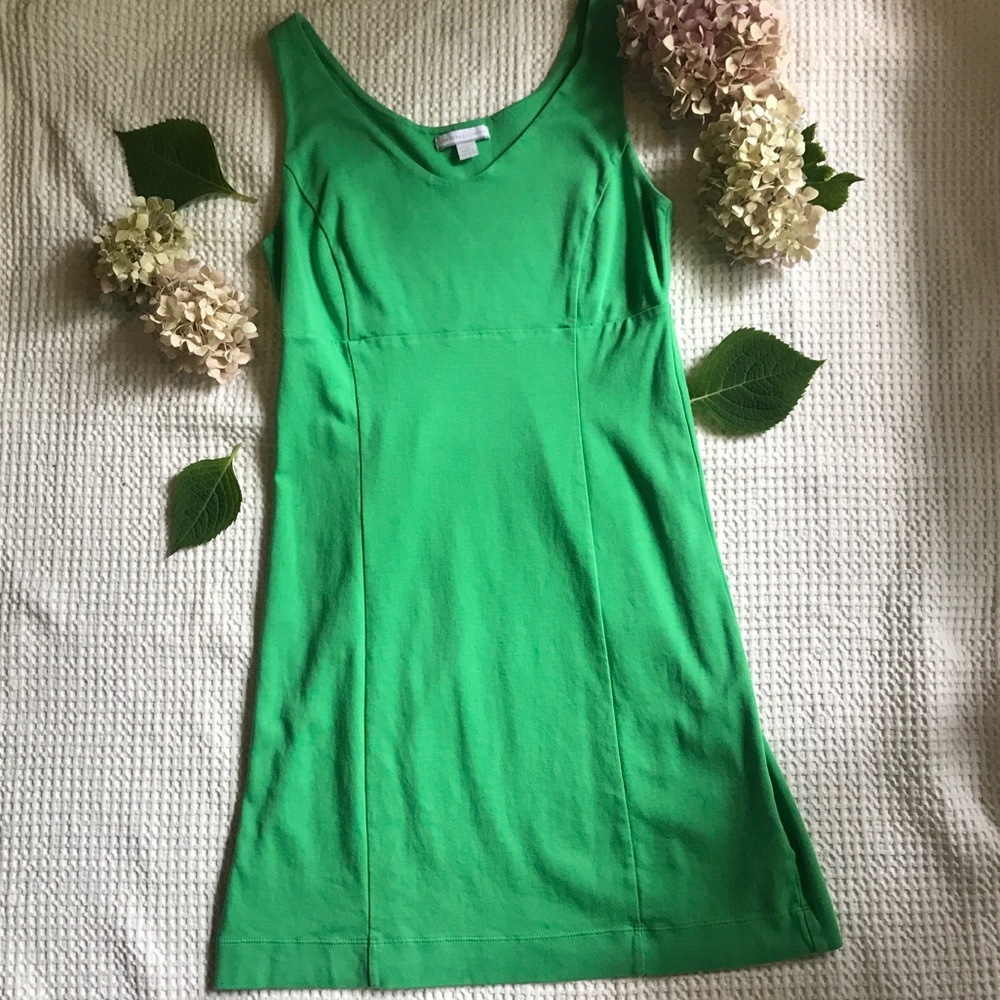 New York and Company Sleeveless Dress XS